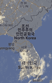 Nordkorea-bei-Nacht.gif